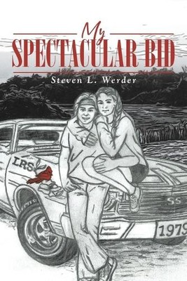 Steven L Werder My Spectacular Bid (Taschenbuch)