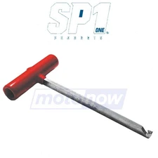 SP1 SM-12162 Exhaust Spring Tool for Tools Flashlights  pz