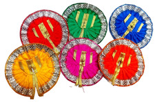 Lovely Lord Krishna Bal Gopal/ Laddu Gopal / Kanha ji Dress Poshak Janmashtami