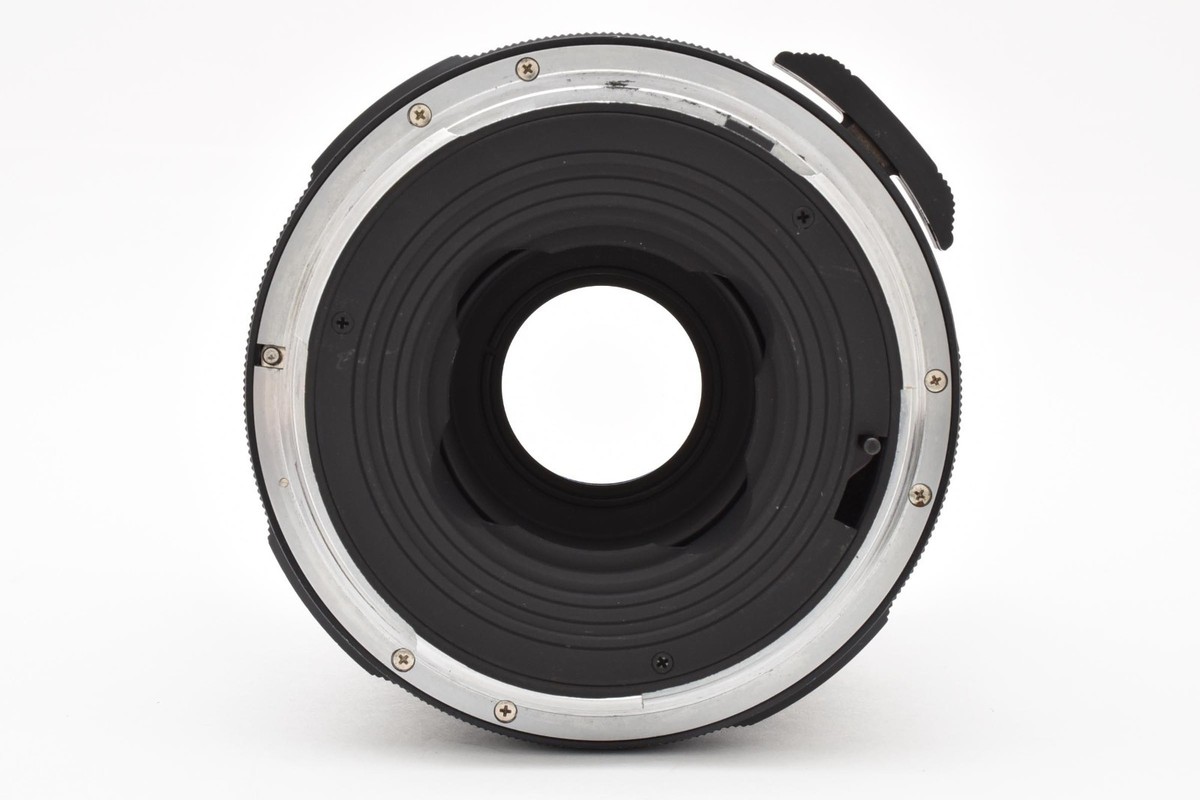 EXC+++] Pentax Super Multi Coated Macro Takumar 6x7 135mm f/4 Lens