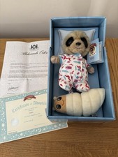 Baby Oleg Meerkat + Grub Compare The Market Boxed Adoption Certificate Soft Toy