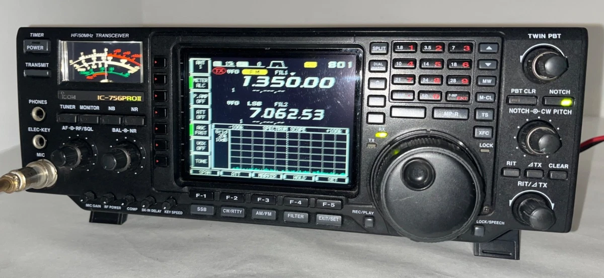 Preços baixos em Icom 756 | eBay
