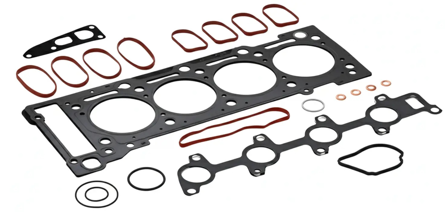 Elring Jeu De Joints D'étanchéité, Culasse 131.140 131.140 Mercedes-Benz - Image 2