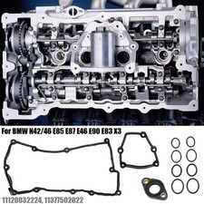 VENTILDECKELICHTUNG F�R BMW 1-ER E87 3-ER E46 E90 X5 E60 X3 Z4 N42 N46