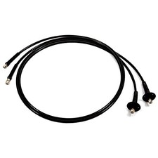 Uflex KITOBDBR05 Hydraulic Hose Kit 5ft Pair with Bend Restrictors