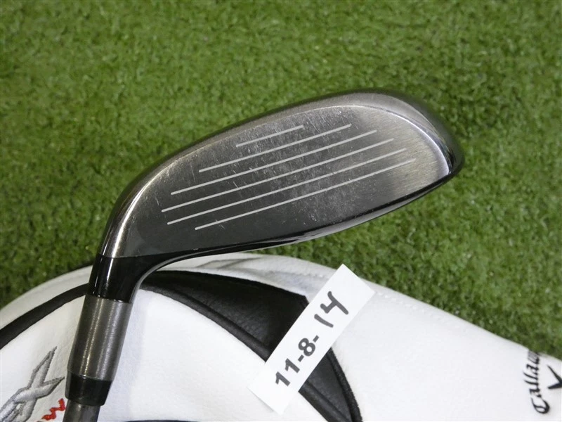 Callaway Apex UW 24 21* Utility Wood TPT 15 Hi X Extra Stiff Graphite w HC 41" - Image 2 of 4