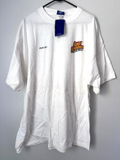 Reebok Andy Roddick T-Shirt Returns to New Yo...