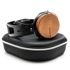 Ollo Audio R1 1.0 Studio-Kopfhörer geschlossene Bauweise für Recording – Bild 3