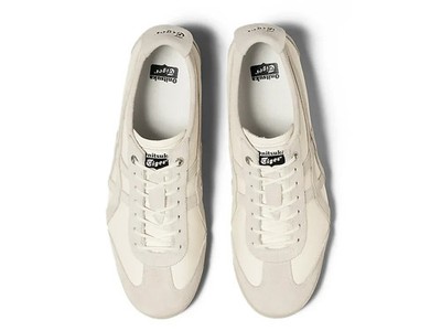 Asics Onitsuka Tiger MEXICO 66 SD 1183C015 CREAM/BIRCH Men's