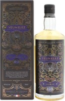 Armorik Yeun Elez Jobic Heavily Peated Single Malt 46.0% 0,7L