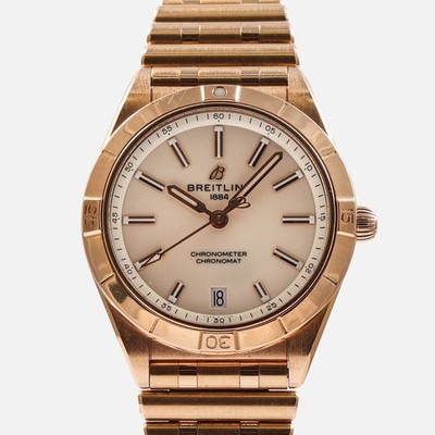 Breitling Chronomat R10380101A1R1 36mm