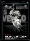 2025 Topps Jacob Wilson Base (Raw)