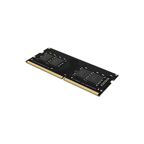 Lexar 8 GB (1 x 8 GB) DDR4 3200 MHz CL22 260-pin SO-DIMM non-ECC Green Memory (L