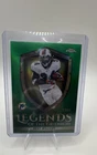 2025 Topps Chrome Ricky Williams Base (RAW)