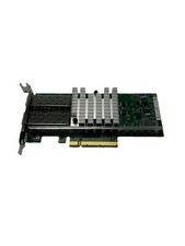 Intel EX520DA2G2P5 10GB Ethernet 2Port X520-D...