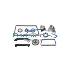 Kit de distribution Suzuki VITARA