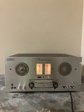 Pioneer RT-701 Stereo Reel to Reel Tested