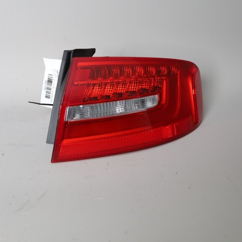 2013-2016 Audi A4 S4 Right Tail Light 8K5945096AD OEM