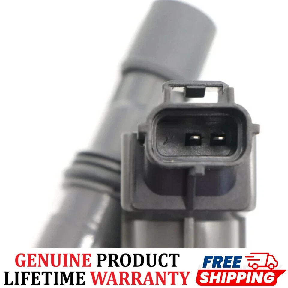 Bobinas de encendido x8 OEM MOPAR 56028138AD para Dodge Jeep 1999-2008 3,7 L V6 4,7 L V8 Foto 4 de 4