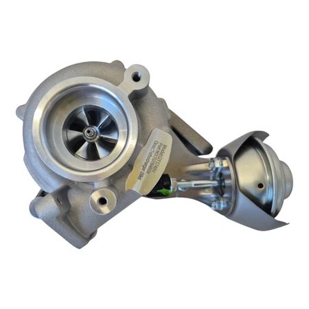 Turbolader 0375L4