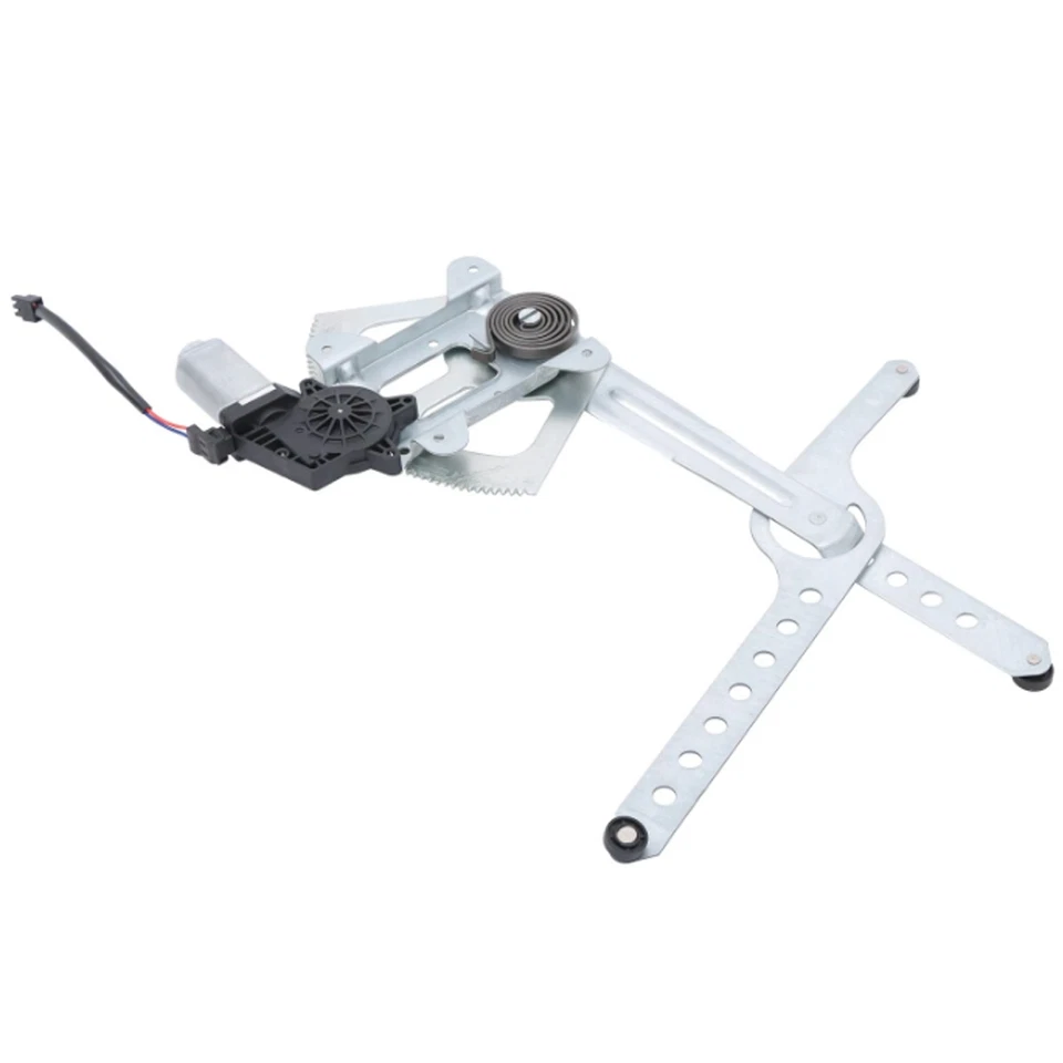 Регулятор переднего правого окна с двигателем 22071948 для CHEVROLET Blazer 1992-1994 - Изображение 3 из 3