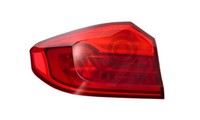 ULO 1176003 Heckleuchte FüR BMW