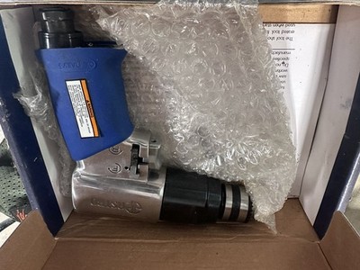 Astro Pneumatic 525C Reversible Air Drill 3/8''