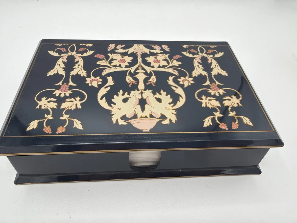 Collectible Japanese Boxes (1900-Now) for sale | eBay