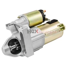 Starter for Chevrolet Equinox Malibu Pontiac G6 Torrent 3.4L 3.5L 3.9L 6786