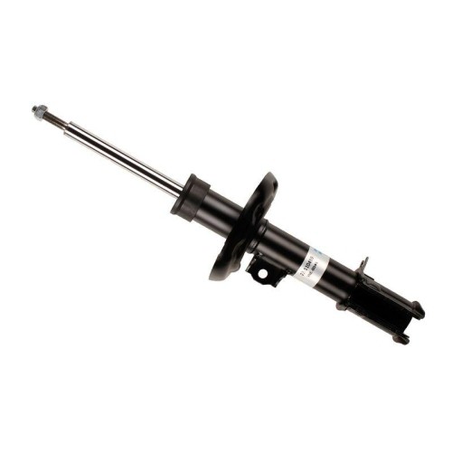Amortisseur avant Bilstein B4 résout les vibrations au volant sur Opel Zafira