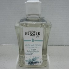 Maison Berger Icy Stroll Scent Refill 475ml A...