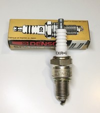 4x Denso W20EXR-U Zündkerze Spark Plug passt für Honda ISUZU Subaru Mazda