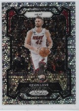 Click to enlarge Kevin Love