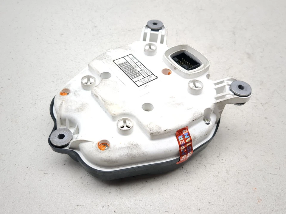 09-17 Triumph Thunderbird 1600 Calibre Velocímetro Tacómetro Pantalla 2501560 Foto 3 de 4