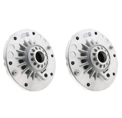 Lemforder 2pc Front Strut Mounts Set For BMW F22 F23 F30 F31 F32 F33 F34 F36