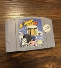Bomberman 64 Nintendo 64 Authentic Cartridge, 1997, Tested, Cleaned