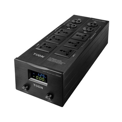 TODN Power Conditioner for Electronic Equipment - Clean up Power/Noise Reduct...