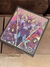 Mondo MOTU Masters of the Universe - Skeletor - Timed Edition - 1 6 Scale