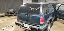 Wheel 15x7 Aluminum Opt N90 Chev 6 Slot Fits 95-02 Blazer S10jimmy S15 2177867