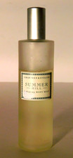 Crabtree  Evelyn Summer Hill Hydrating Body Mist 3.4 oz / 100 ml