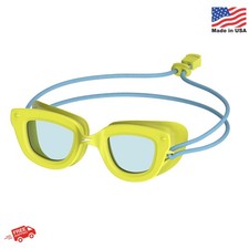 Speedo Kids' Swim Goggles Sunny G Ages 3-8