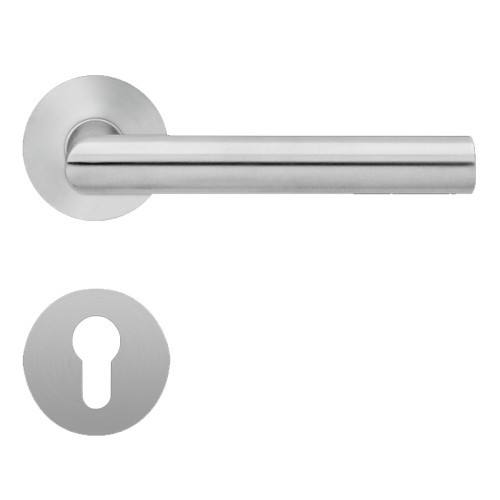 Poignées de porte Rhodes KARCHER DESIGN pour rénover votre intérieur moderne