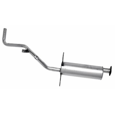Walker Muffler 2.25'' In 1.75'' Out for Nissan Truck Hardbody Pickup D21 720 RWD