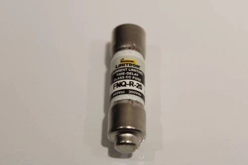 BUSSMANN FNQ-R-20 NSNBC01