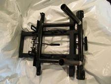 Golden Compass HD Slide aside Seat Base Assembly