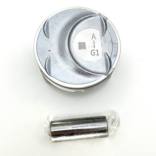 4 x Pistons & Pins for Hyundai Sonata Kia Optima 20112013 2.0L TURBO