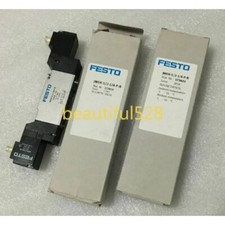1PCS New FESTO JMEH-5/2-1/8-P-B 173433 Solenoid Valve Free Shipping