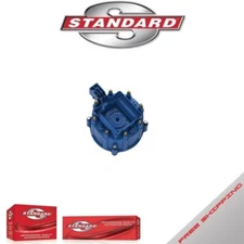 OEM Type Distributor Cap for CHEVROLET G20 1976 V8-7.4L