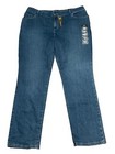Lee Plus Mid (8.5-10.5 in) Rise Jeans for Women
