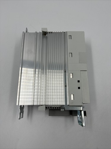 Lenze Inverter Drive 8200 Vector E82ev751 4c E82EV751-4C - Picture 5 of 7